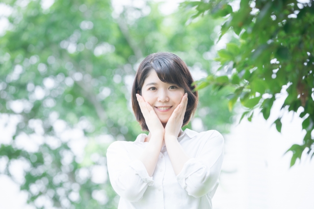 ダイエットをしても顔が痩せない のはなぜ 名古屋ソアン